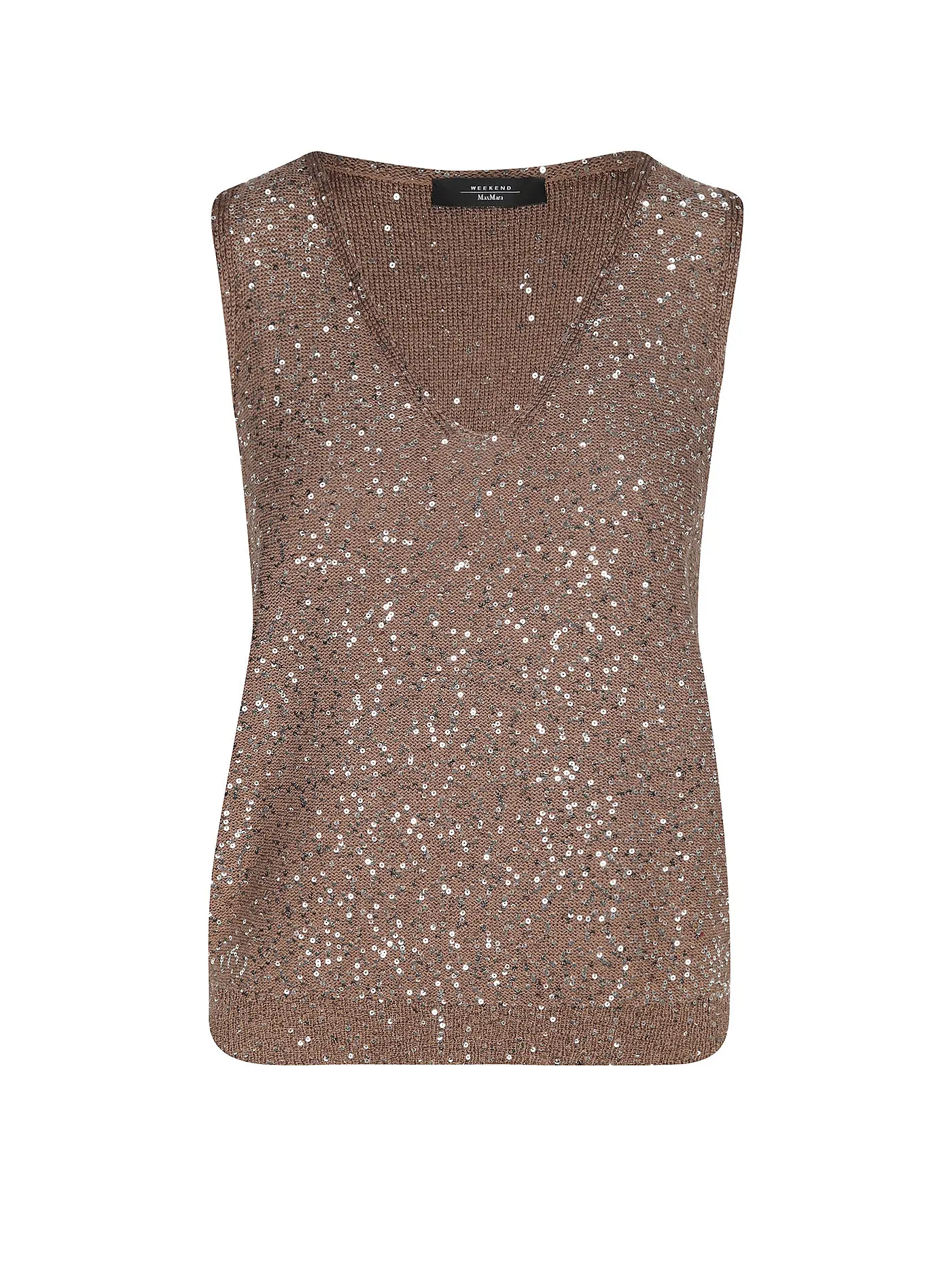 WEEKEND MAX MARA | Top ACAICI | 